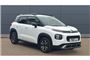 2021 Citroen C3 Aircross 1.2 PureTech 110 Shine 5dr