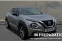 2021 Nissan Juke 1.0 DiG-T 114 N-Connecta 5dr