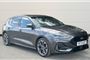 2023 Ford Focus 1.0 EcoBoost Hybrid mHEV 155 ST-Line X 5dr Auto