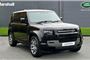 2022 Land Rover Defender 3.0 D300 X-Dynamic SE 110 5dr Auto [7 Seat]