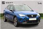 2023 SEAT Arona 1.0 TSI 110 FR Sport 5dr