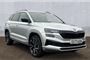 2023 Skoda Karoq 1.5 TSI Sportline 5dr