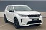 2022 Land Rover Discovery Sport 2.0 D200 R-Dynamic HSE 5dr Auto [5 Seat]