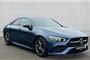 2022 Mercedes-Benz CLA CLA 220d AMG Line Premium 4dr Tip Auto