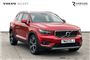 2022 Volvo XC40 1.5 T3 [163] Inscription Pro 5dr Geartronic