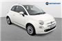 2020 Fiat 500 1.0 Mild Hybrid Lounge 3dr