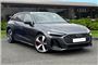 2025 Audi A5 2.0 TFSI 204 Edition 1 5dr S Tronic