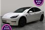 2020 Tesla Model 3 Standard Plus 4dr Auto