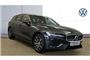 2020 Volvo V60 2.0 D3 [150] Inscription Plus 5dr