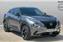 2023 Nissan Juke 1.6 Hybrid N-Connecta 5dr Auto