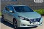 2019 Nissan Leaf 160kW e+ 3.Zero 62kWh 5dr Auto