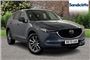 2020 Mazda CX-5 2.0 GT Sport 5dr