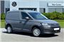 2024 Volkswagen Caddy 2.0 TDI 102PS Commerce Van