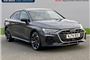 2024 Audi S3 S3 TFSI Black Edition Quattro 4dr S Tronic