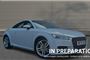 2022 Audi TT 40 TFSI Sport 2dr S Tronic