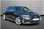 2021 Audi S3 S3 TFSI Quattro 5dr S Tronic