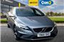 2018 Volvo V40 D3 [4 Cyl 150] R DESIGN Nav Plus 5dr