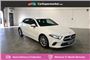 2020 Mercedes-Benz A-Class A180d Sport Executive 5dr Auto