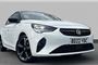 2022 Vauxhall Corsa 1.2 Elite Edition 5dr