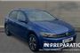 2021 Volkswagen Polo 1.0 TSI 95 Match 5dr