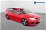 2017 Volkswagen Golf Estate 2.0 TSI R 5dr DSG