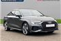 2022 Audi A3 Saloon 35 TFSI Edition 1 4dr S Tronic