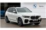 2019 BMW X5 xDrive30d M Sport 5dr Auto