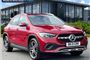 2021 Mercedes-Benz GLA GLA 200 Sport 5dr Auto