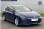 2024 Volkswagen Golf GTE 1.4 TSI GTE 5dr DSG