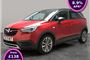 2020 Vauxhall Crossland X 1.2 [83] Griffin 5dr [Start Stop]