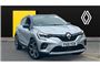 2021 Renault Captur 1.3 TCE 140 S Edition 5dr EDC