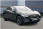 2023 Jaguar I-Pace 294kW EV400 R-Dynamic HSE Black 90kWh 5dr Auto