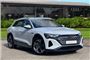 2023 Audi Q8 e-tron 300kW 55 Quattro 114kWh Sport 5dr Auto