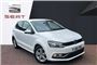 2016 Volkswagen Polo 1.2 TSI Match 5dr