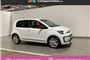 2017 Volkswagen Up 1.0 Up Beats 5dr