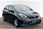 2024 Honda Jazz 1.5 i-MMD Hybrid Elegance 5dr eCVT