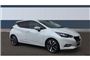 2022 Nissan Micra 1.0 IG-T 92 Tekna 5dr