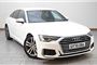 2020 Audi A6 40 TDI S Line 4dr S Tronic