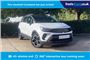 2022 Vauxhall Crossland 1.2 Turbo Ultimate 5dr