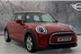 2021 MINI Hatchback 1.5 Cooper Classic 3dr Auto