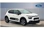 2024 Citroen C3 1.2 PureTech 110 Max 5dr EAT6