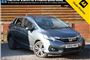 2019 Honda Jazz 1.3 i-VTEC EX Navi 5dr CVT