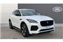 2024 Jaguar E-Pace 2.0 D200 R-Dynamic SE Black 5dr Auto