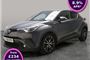 2018 Toyota C-HR 1.8 Hybrid Excel 5dr CVT