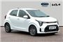 2024 Kia Picanto 1.0 2 5dr