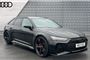 2021 Audi RS6 RS 6 TFSI Quattro Vorsprung 5dr Tiptronic