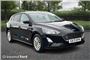 2022 Ford Focus 1.0 EcoBoost 125 Titanium 5dr Auto