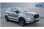 2022 Ford EcoSport 1.0 EcoBoost 125 ST-Line 5dr