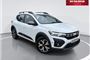 2023 Dacia Sandero Stepway 1.0 TCe Journey 5dr CVT