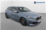 2023 BMW 1 Series M135i xDrive 5dr Step Auto